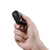 FONTE CARREGADOR MCDODO 20W COM DISPLAY DIGITAL PD+QC3.0